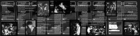 All Our Yesterdays Lyric Sheet